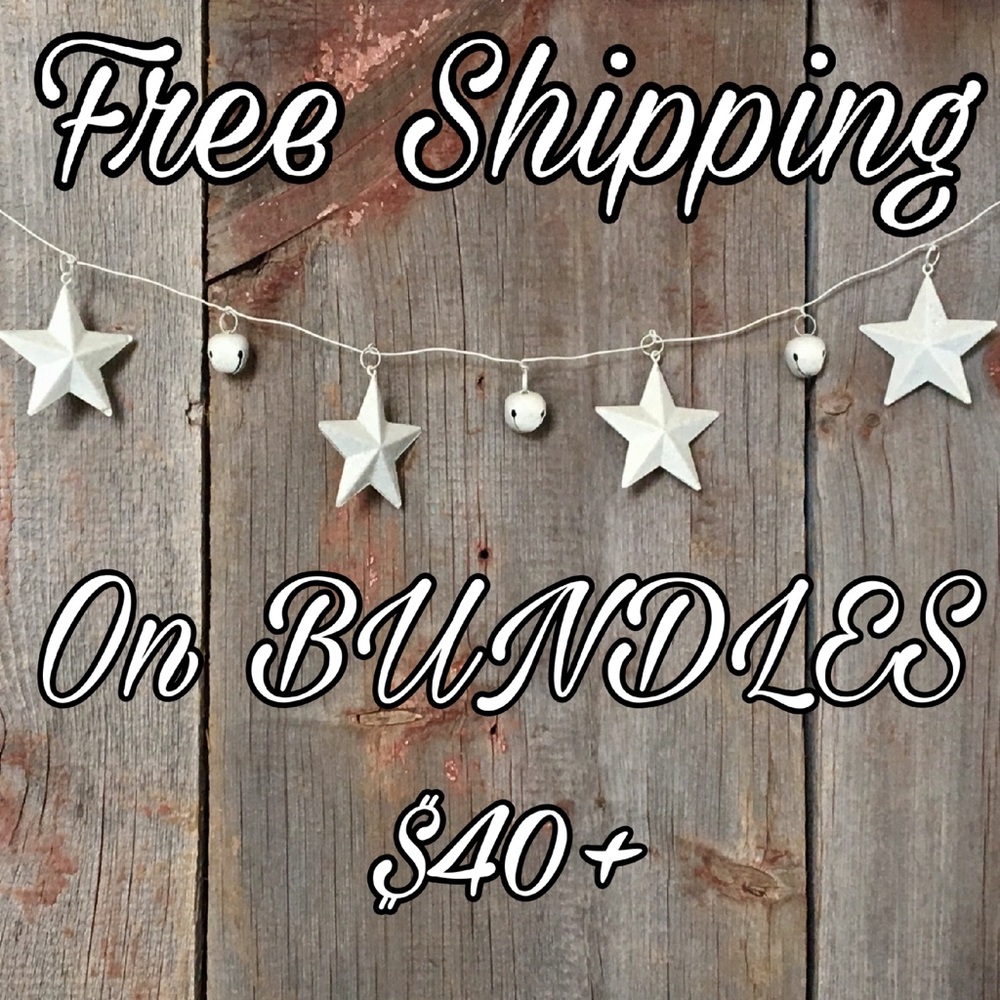 Shipping Info